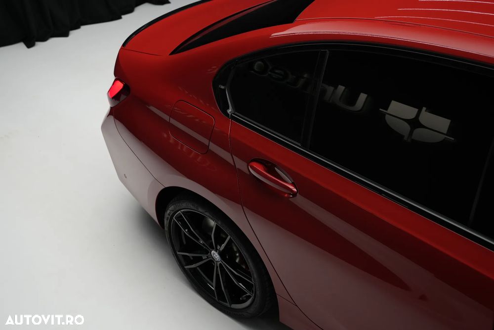 BMW M3 M340i xDrive AT MHEV - 39