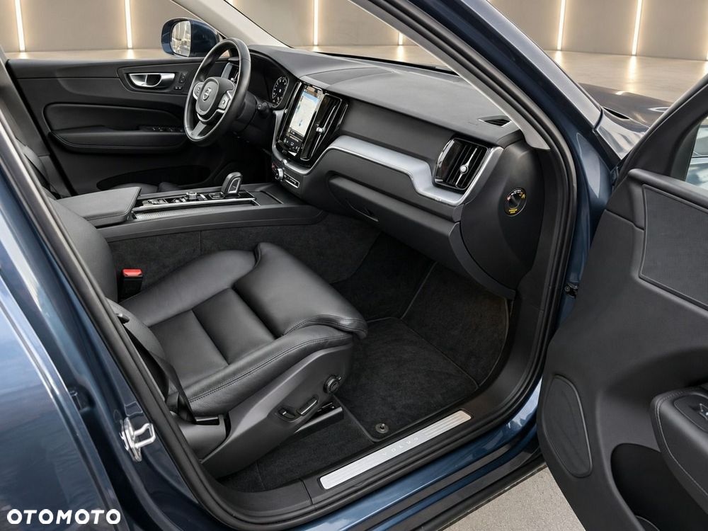 Volvo XC 60 - 12