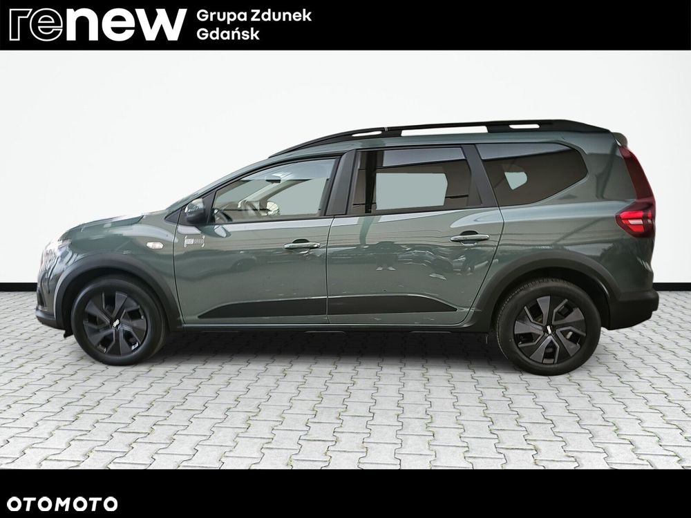 Dacia Jogger - 9