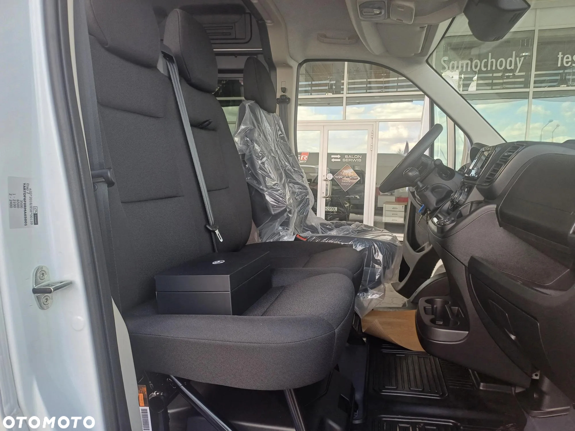 Toyota Proace Max - 14