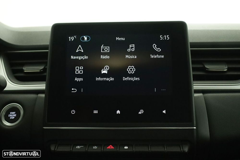 Renault Captur 1.0 TCe Techno - 10