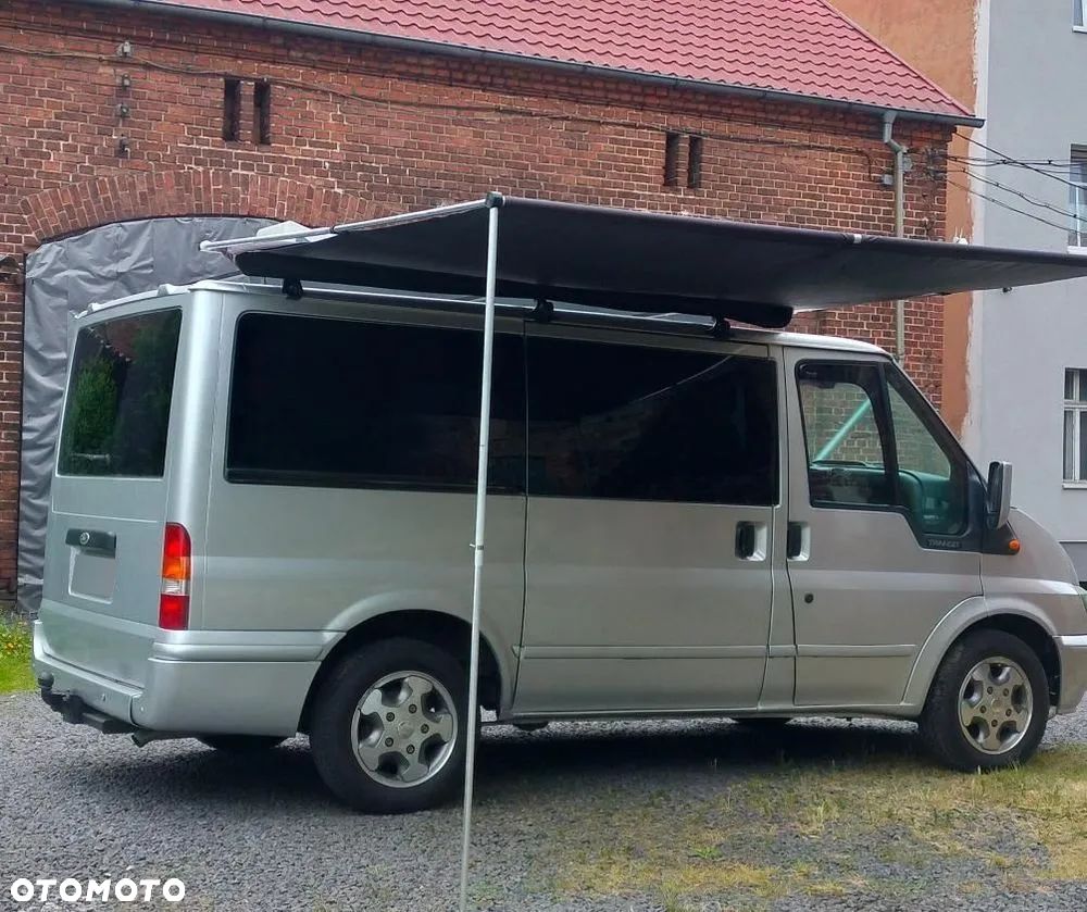 Ford Transit - 15