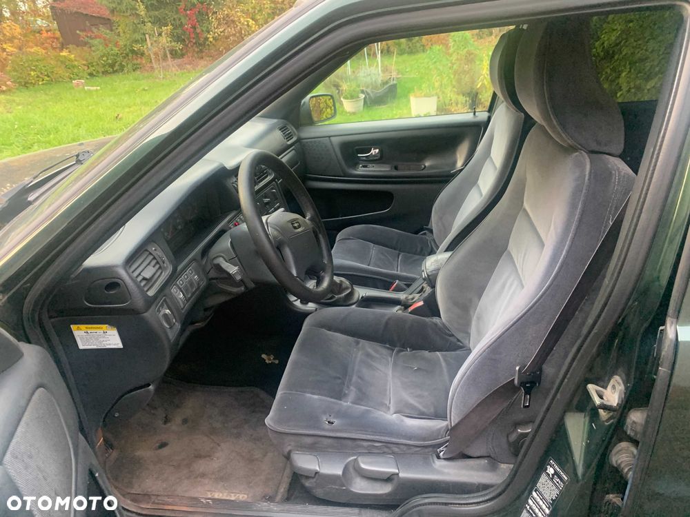 Volvo V70 - 6