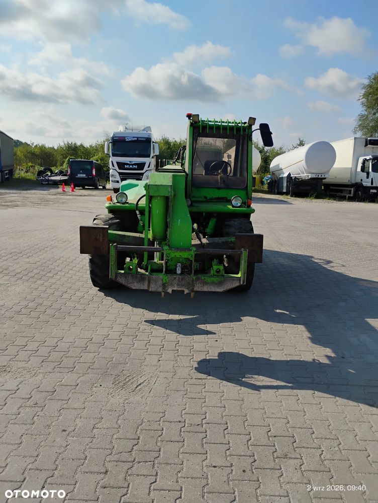 Merlo P3013EVS - 2