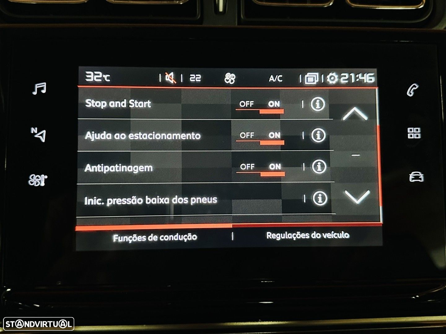 Citroën C3 1.2 PureTech C-Series - 16