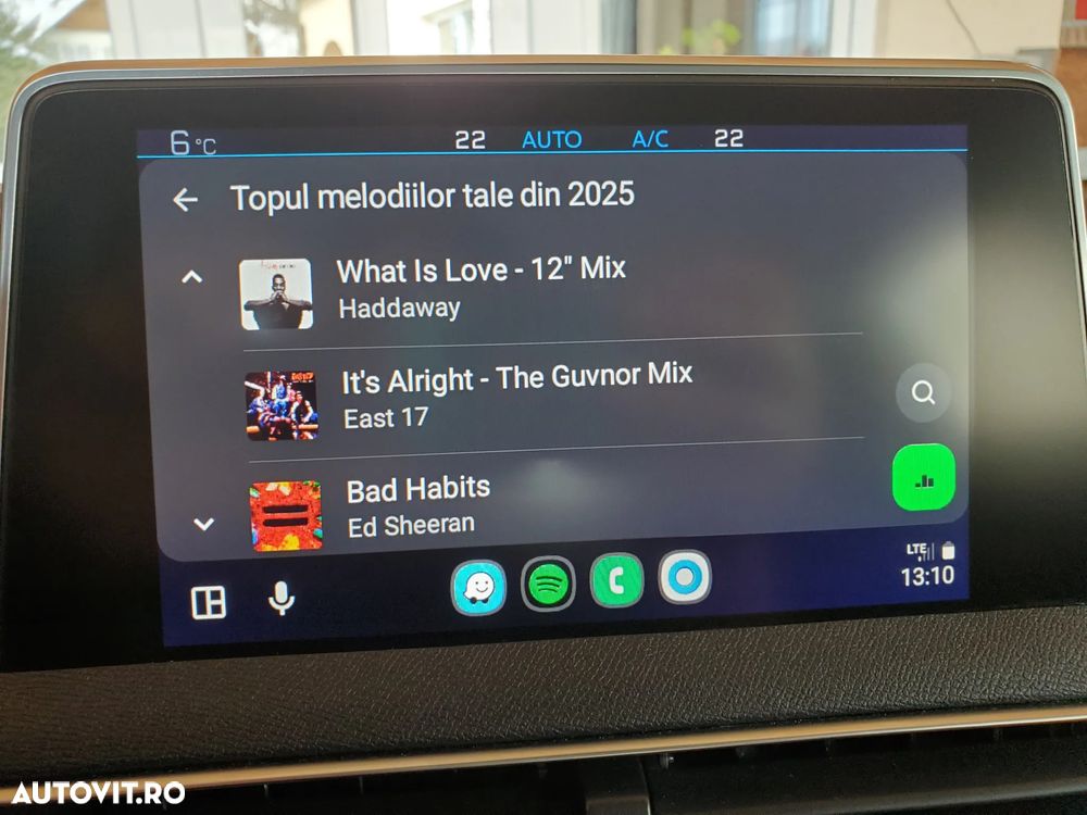 Peugeot 5008 BlueHDI 130 Allure Business-Paket - 38