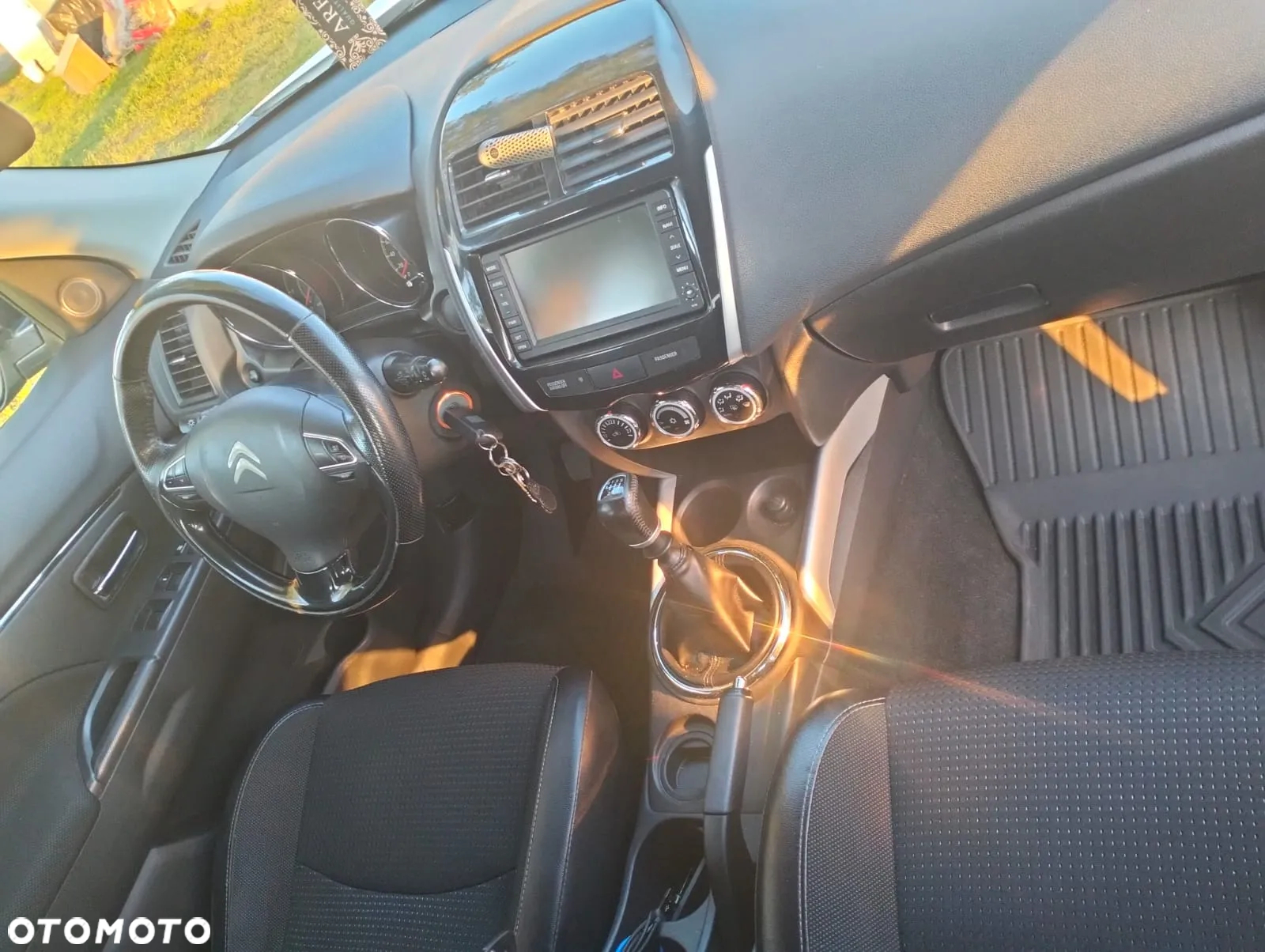Citroën C4 Aircross e-HDi 115 Stop & Start 2WD Selection - 5