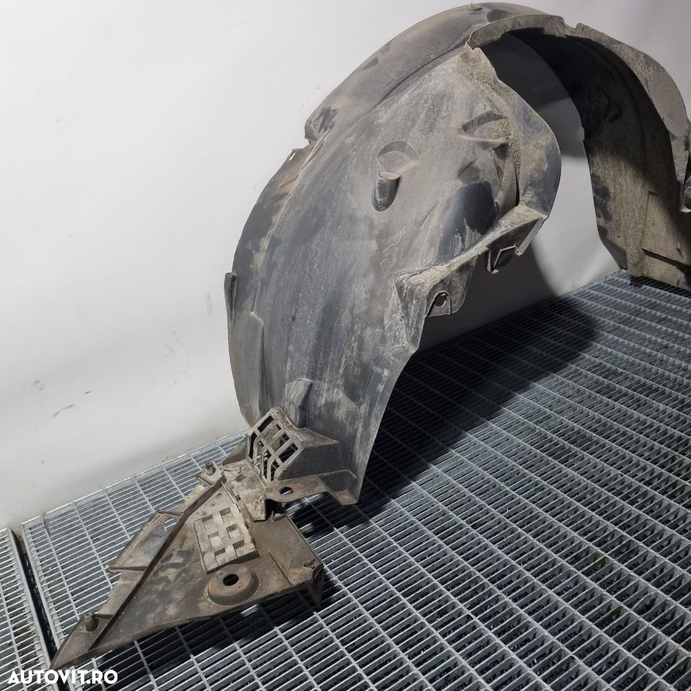 Carenaj dreapta fata Dacia Dacia Logan II MCV 2013 - 2016 Combi 4 Usi (1486) - 2