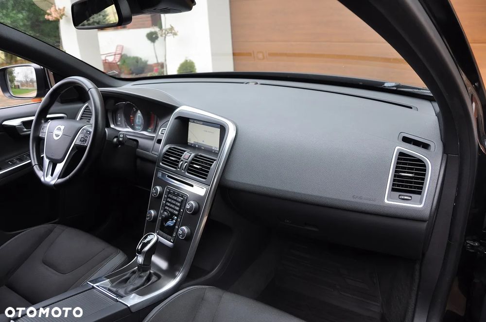 Volvo XC 60 - 23