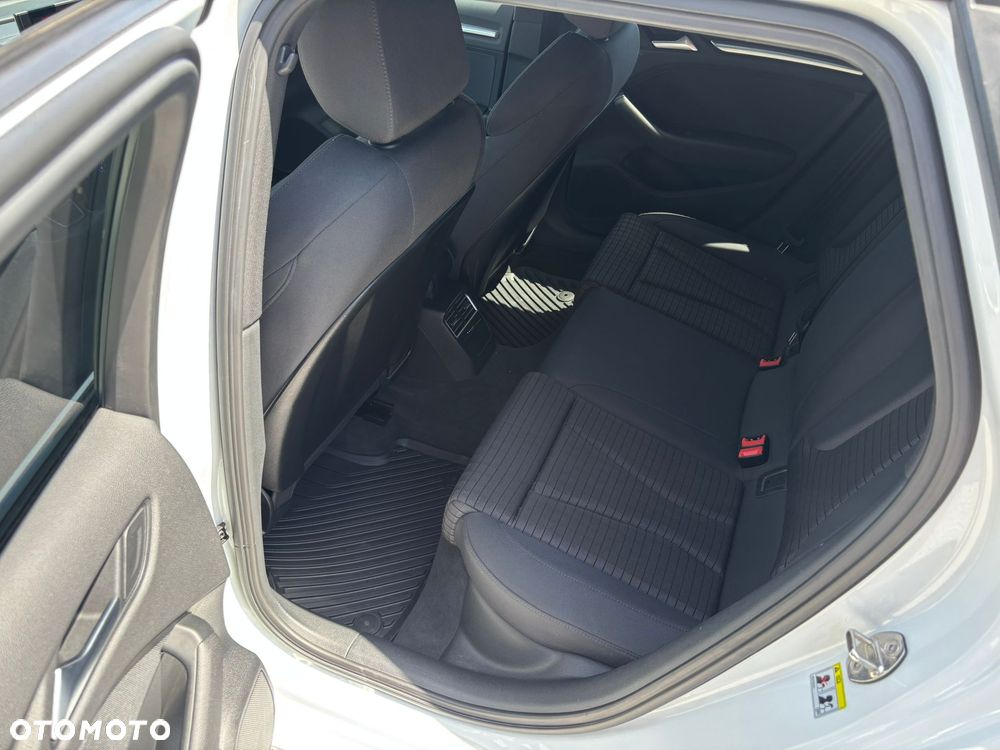 Audi A3 Sportback 1.4 TFSI S tronic S line Sportpaket - 23