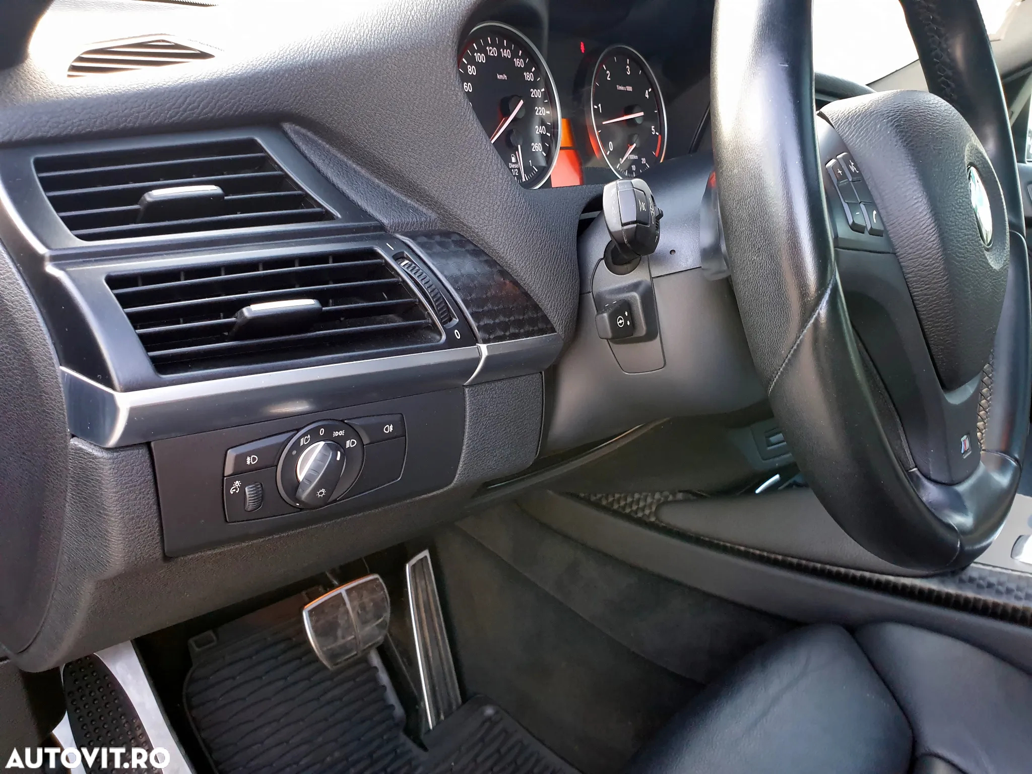 BMW X6 xDrive40d M Sport Edition - 34