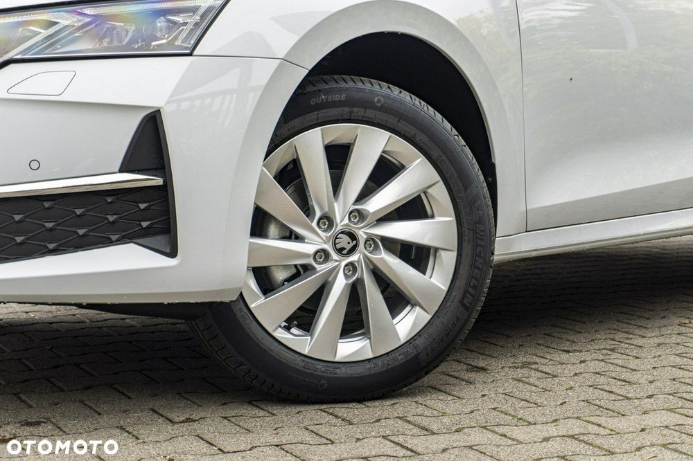 Skoda Octavia - 4