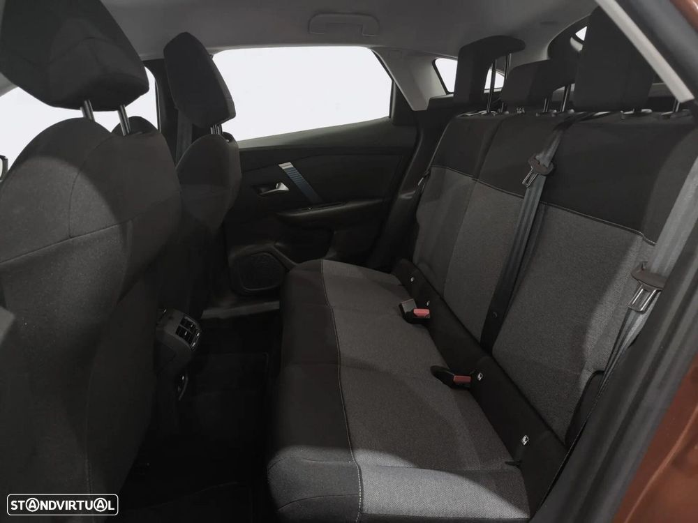 Citroën e-C4 50 kWh Feel - 9