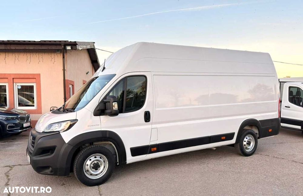 Fiat DUCATO - 3