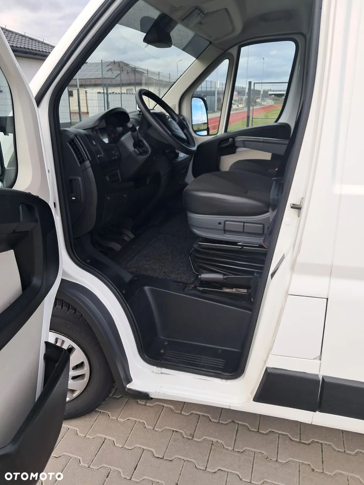 Citroën JUMPER - 12