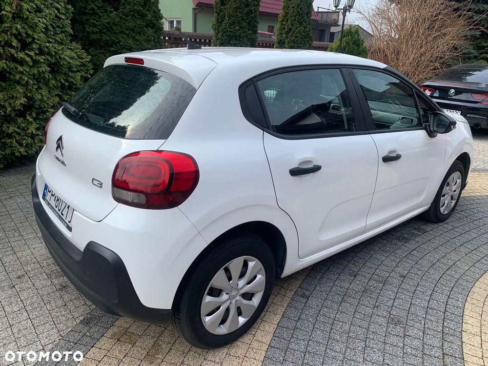 Citroën C3 - 11