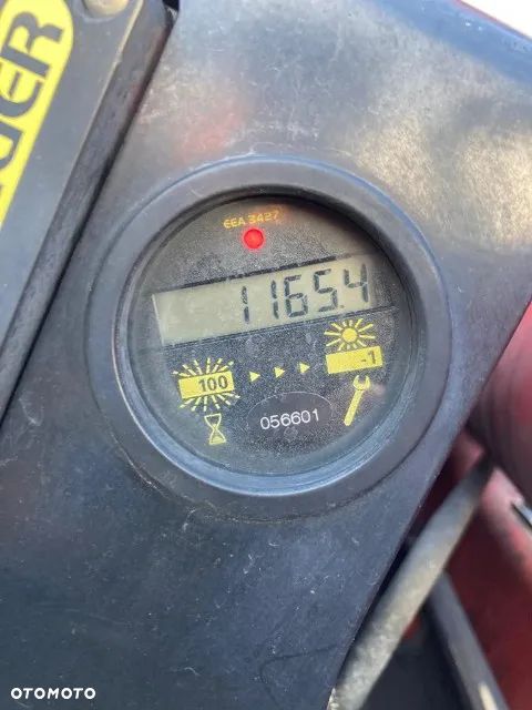 Mercedes-Benz ATEGO - 6