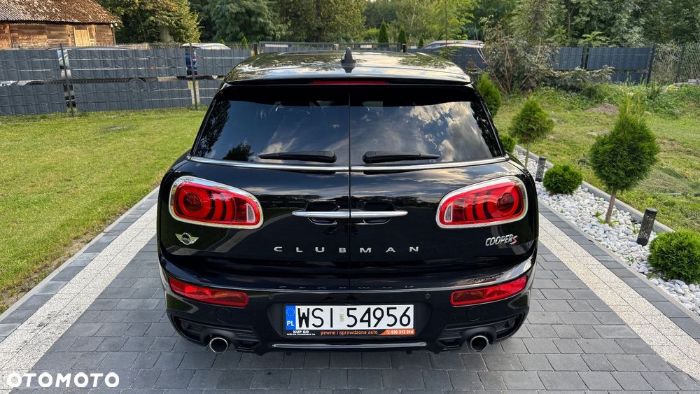 MINI Clubman Cooper S - 22