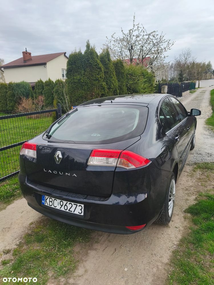 Renault Laguna 2.0 Authentique - 9