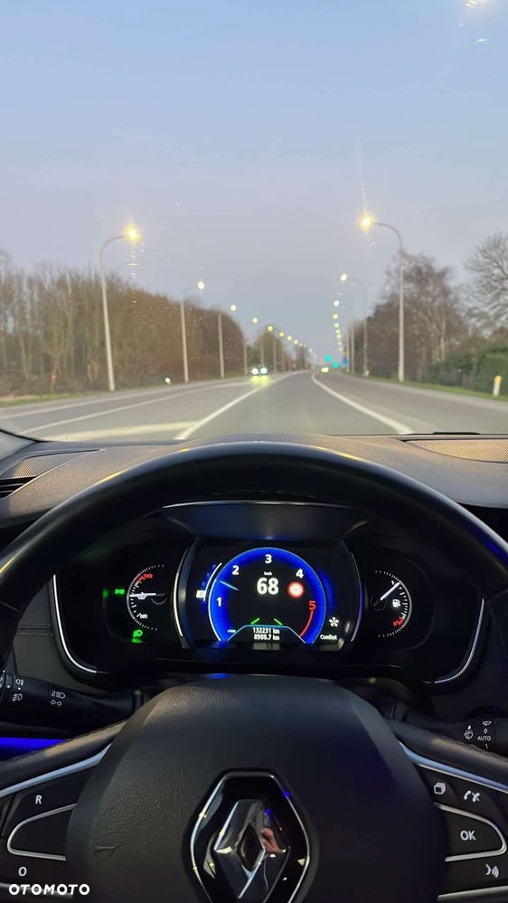 Renault Talisman 1.6 Energy dCi Intens EDC - 11