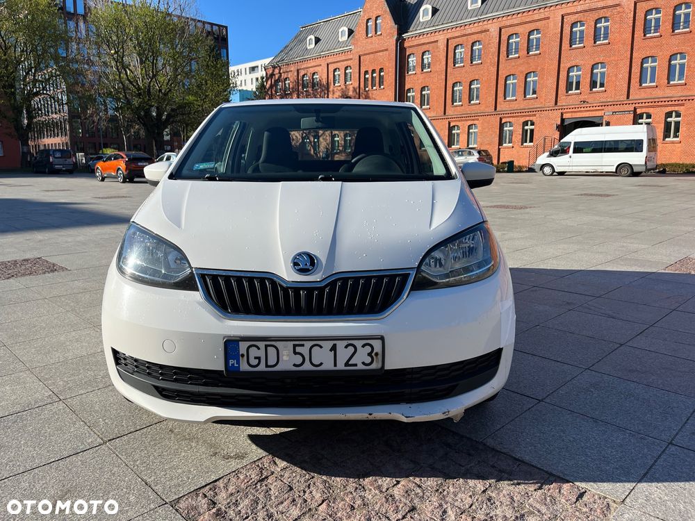 Skoda Citigo 1.0 Ambition - 18