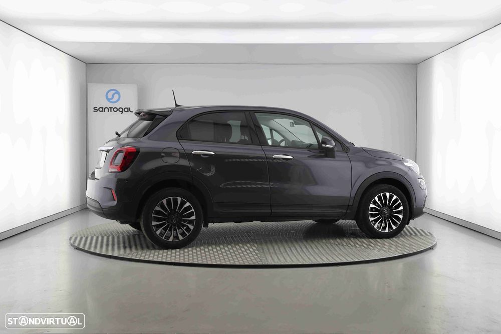 Fiat 500X 1.3 MJ Lounge - 3
