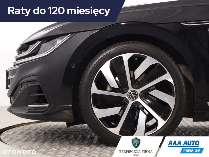 Volkswagen Arteon - 16