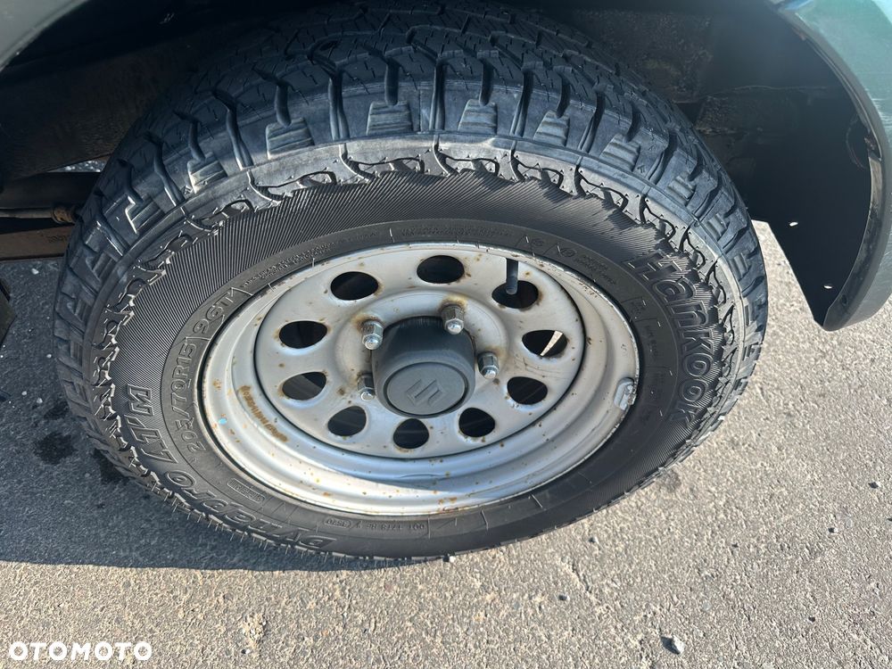 Suzuki Jimny 1.5 DDiS Ranger - 6