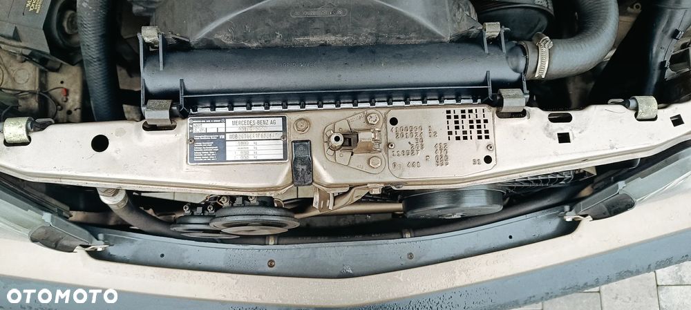 Mercedes-Benz W201 (190) - 31