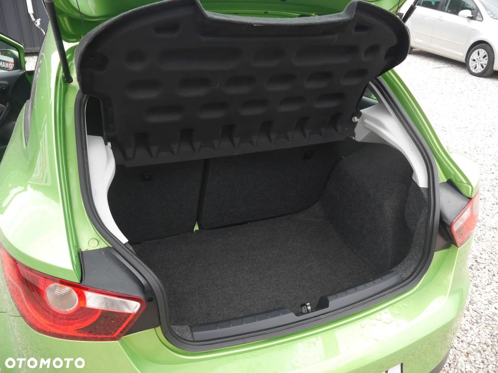 Seat Ibiza 1.2 12V Comfort Edition - 20