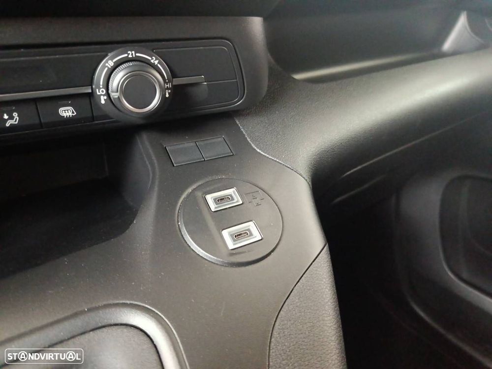 Fiat doblo - 21