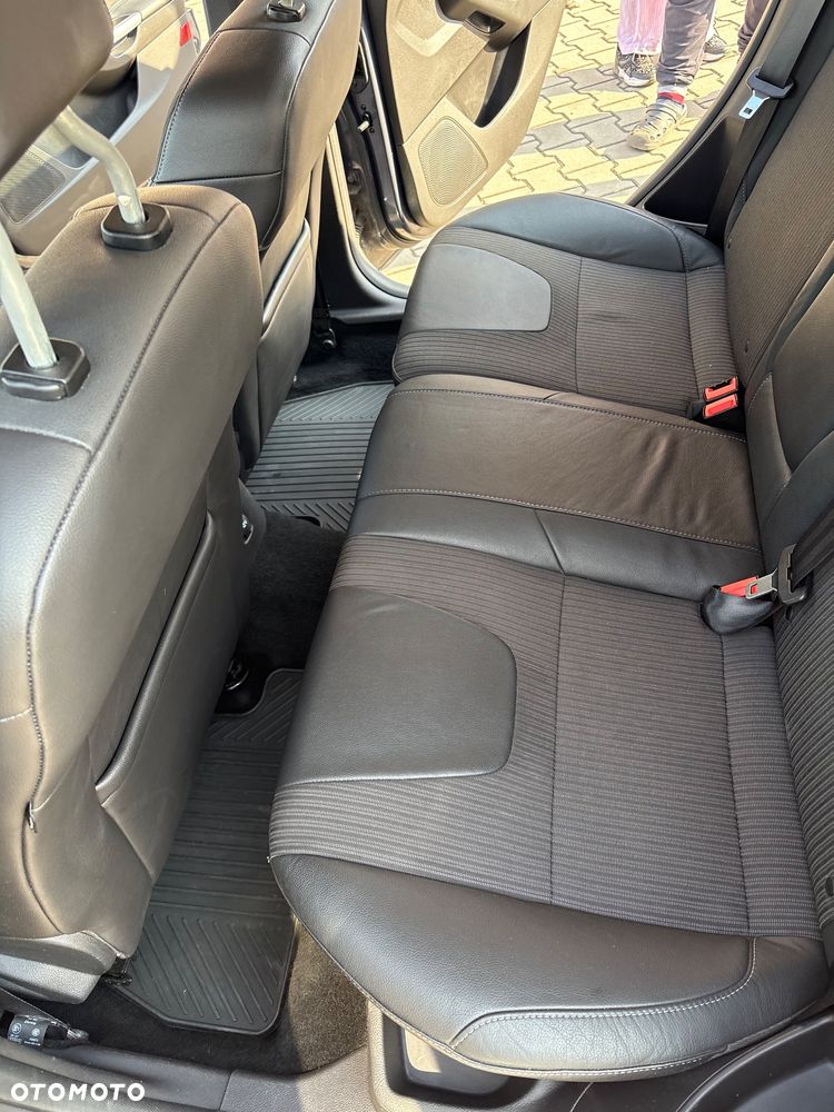 Ford Focus 2.0 TDCi Titanium - 7
