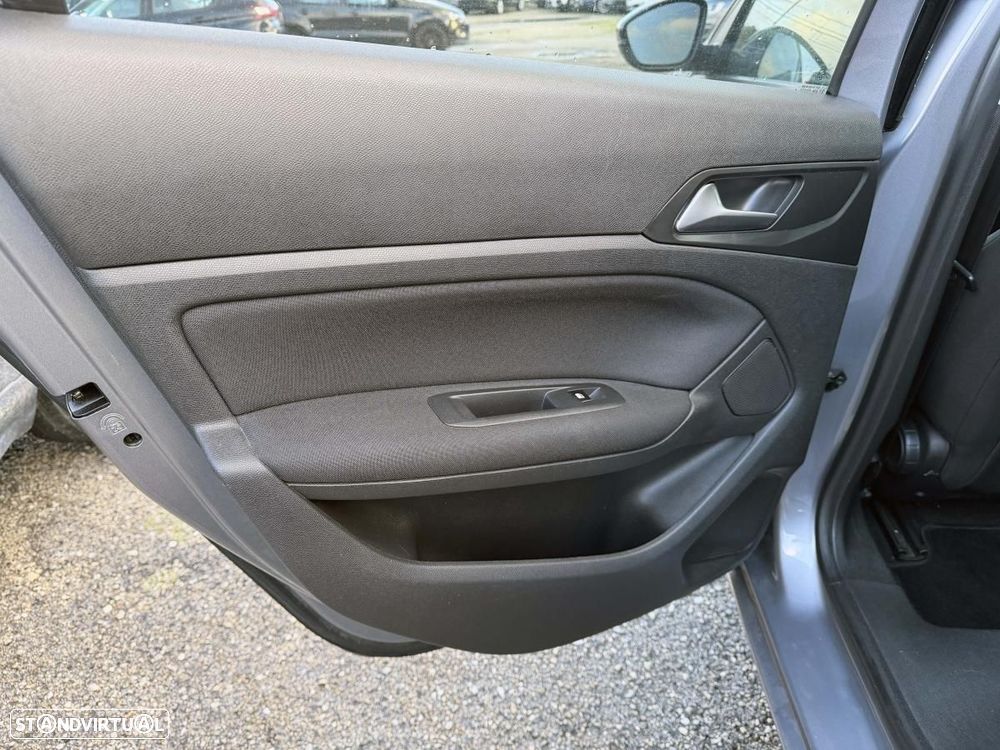 Peugeot 308 1.6 BlueHDi Allure - 14