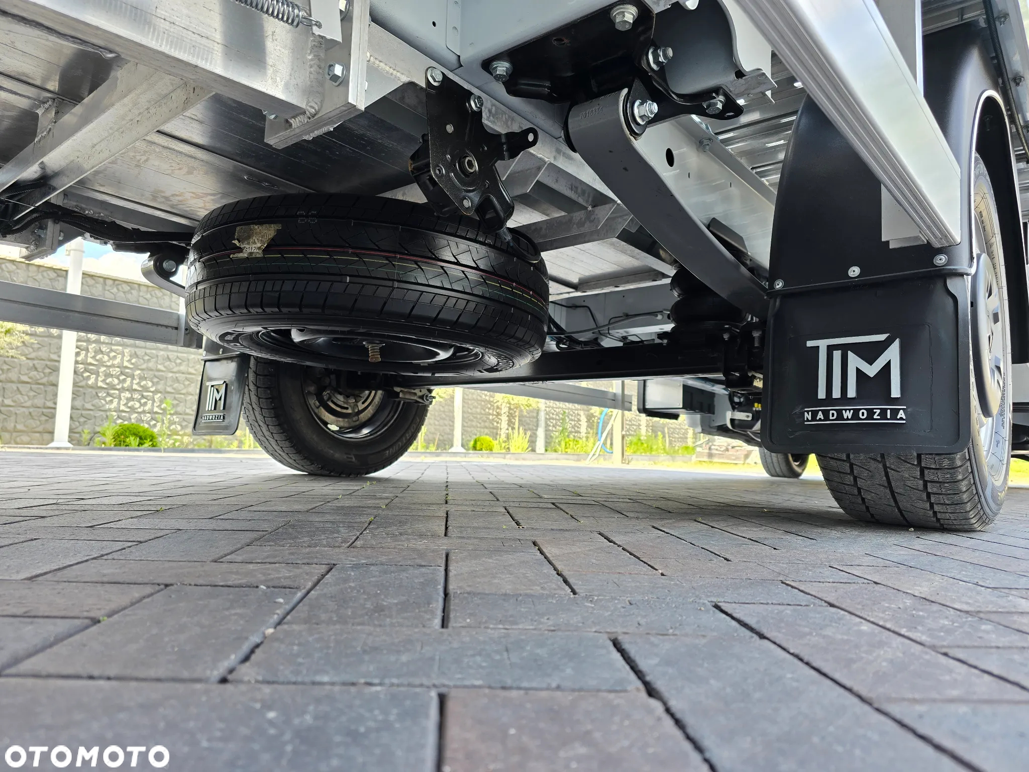 Renault MASTER 2,3 165 KM LAWETA POMOC DROGOWA LEDY TEMPOMAT - 26