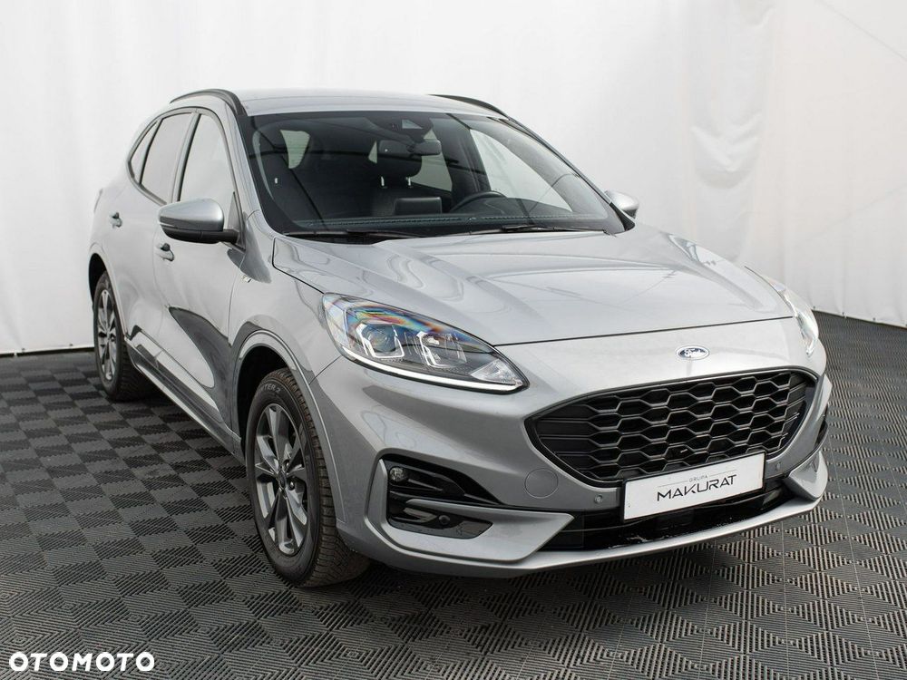 Ford Kuga - 4
