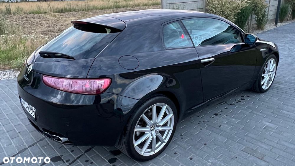 Alfa Romeo Brera 2.2JTS Selespeed - 8