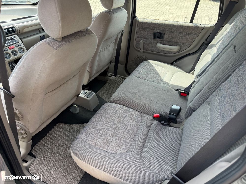 Land Rover Freelander 2.0 di - 10
