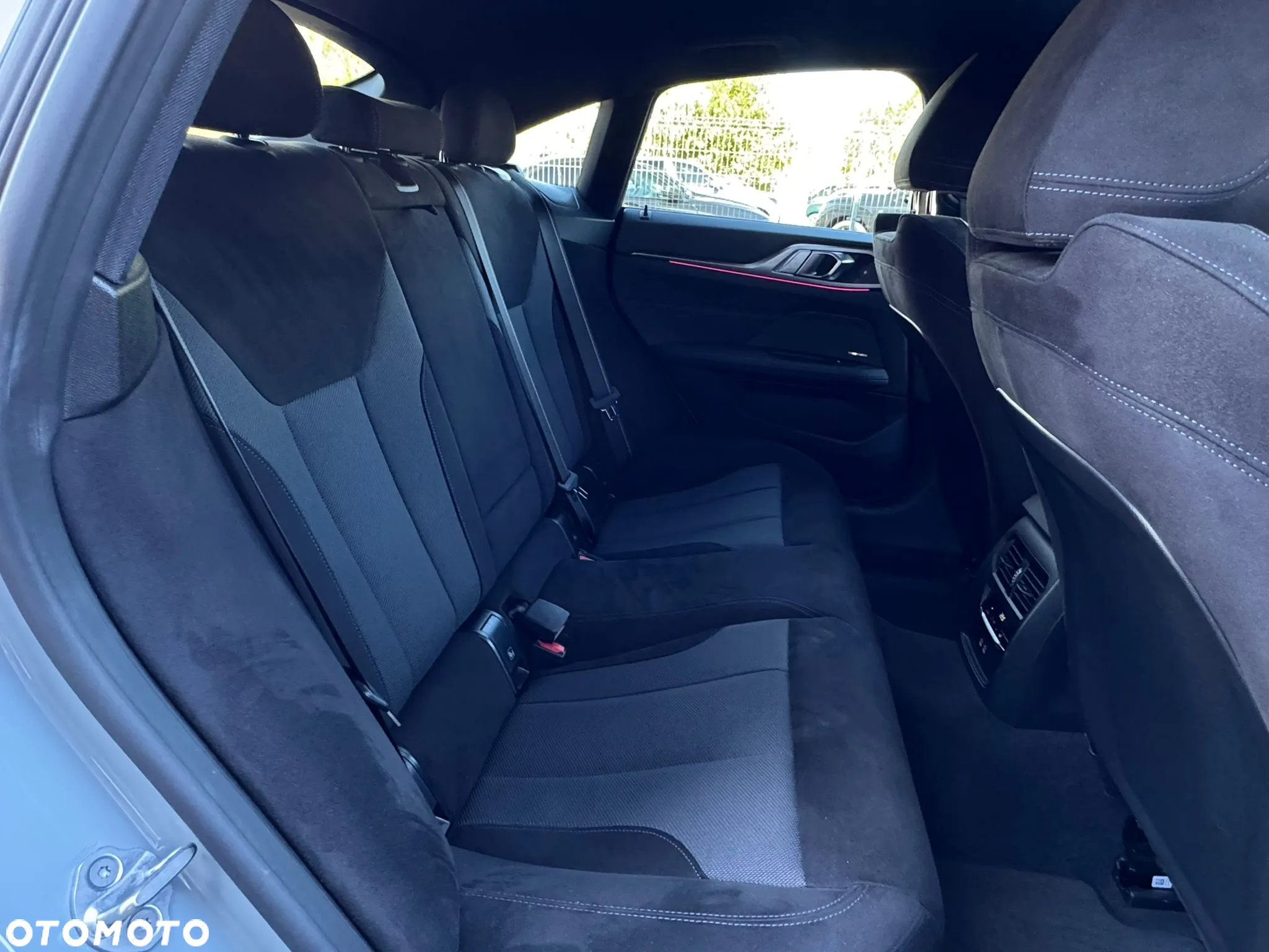 BMW Seria 4 ver-430i-xdrive - 20