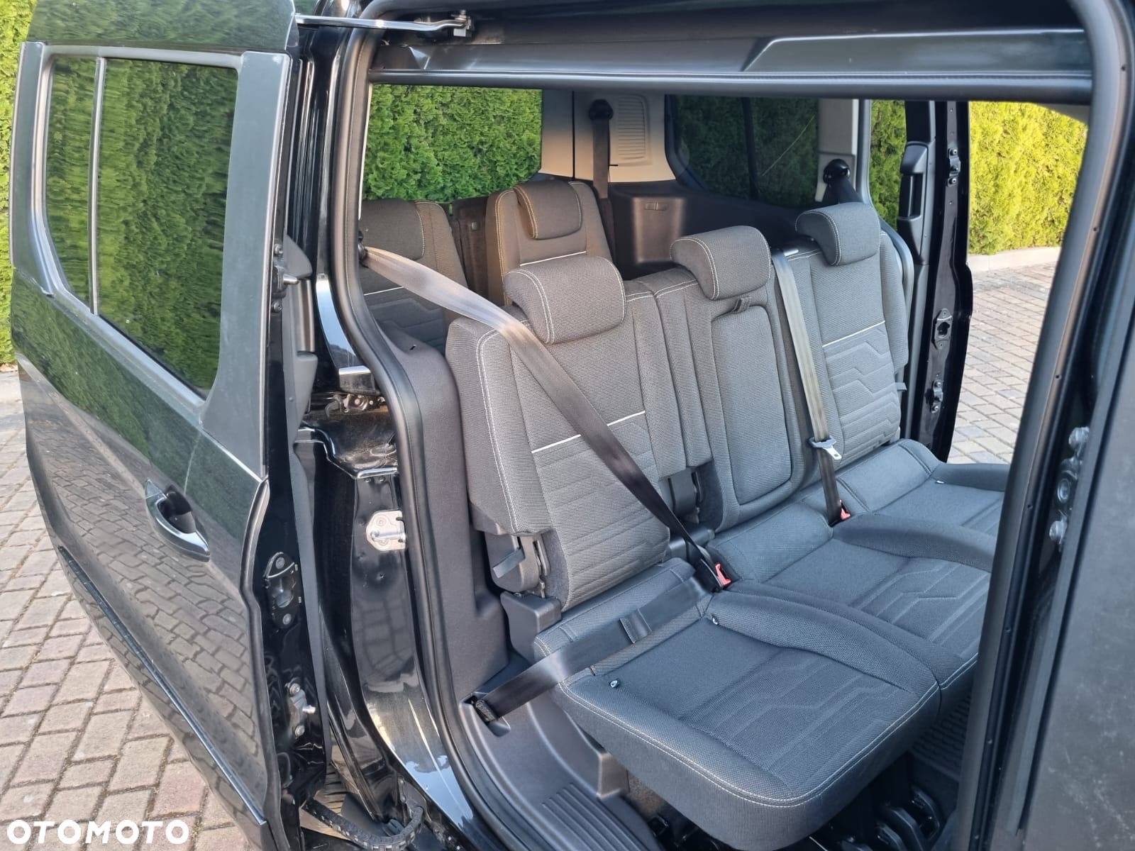 Ford Tourneo Connect Grand 1.6 TDCi Titanium - 22