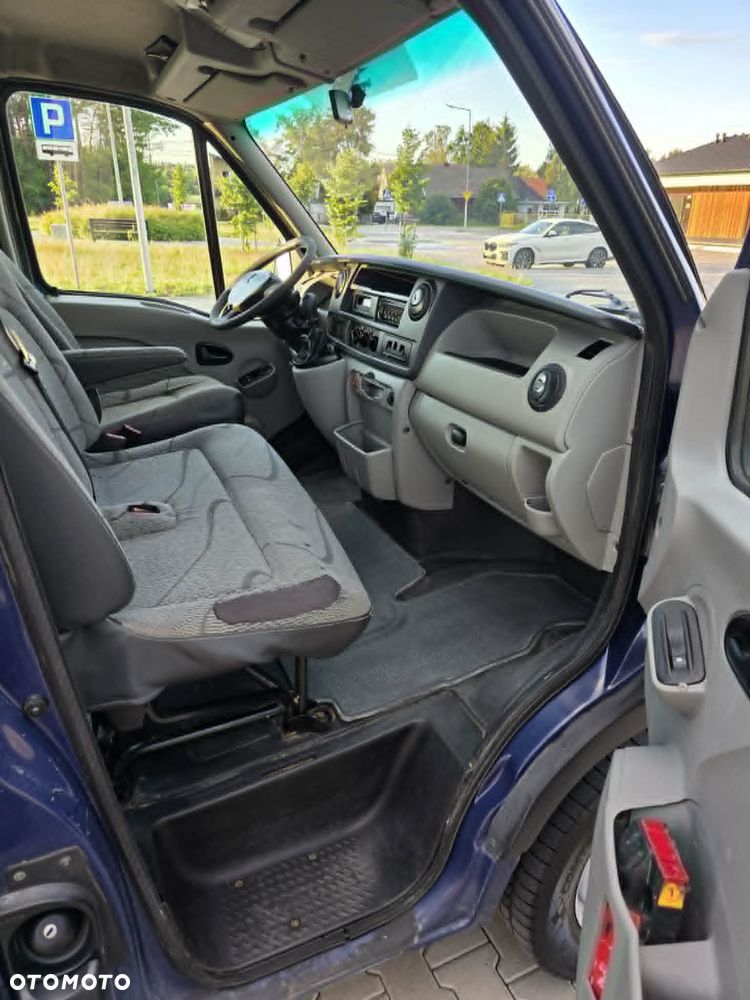 Renault Master - 15