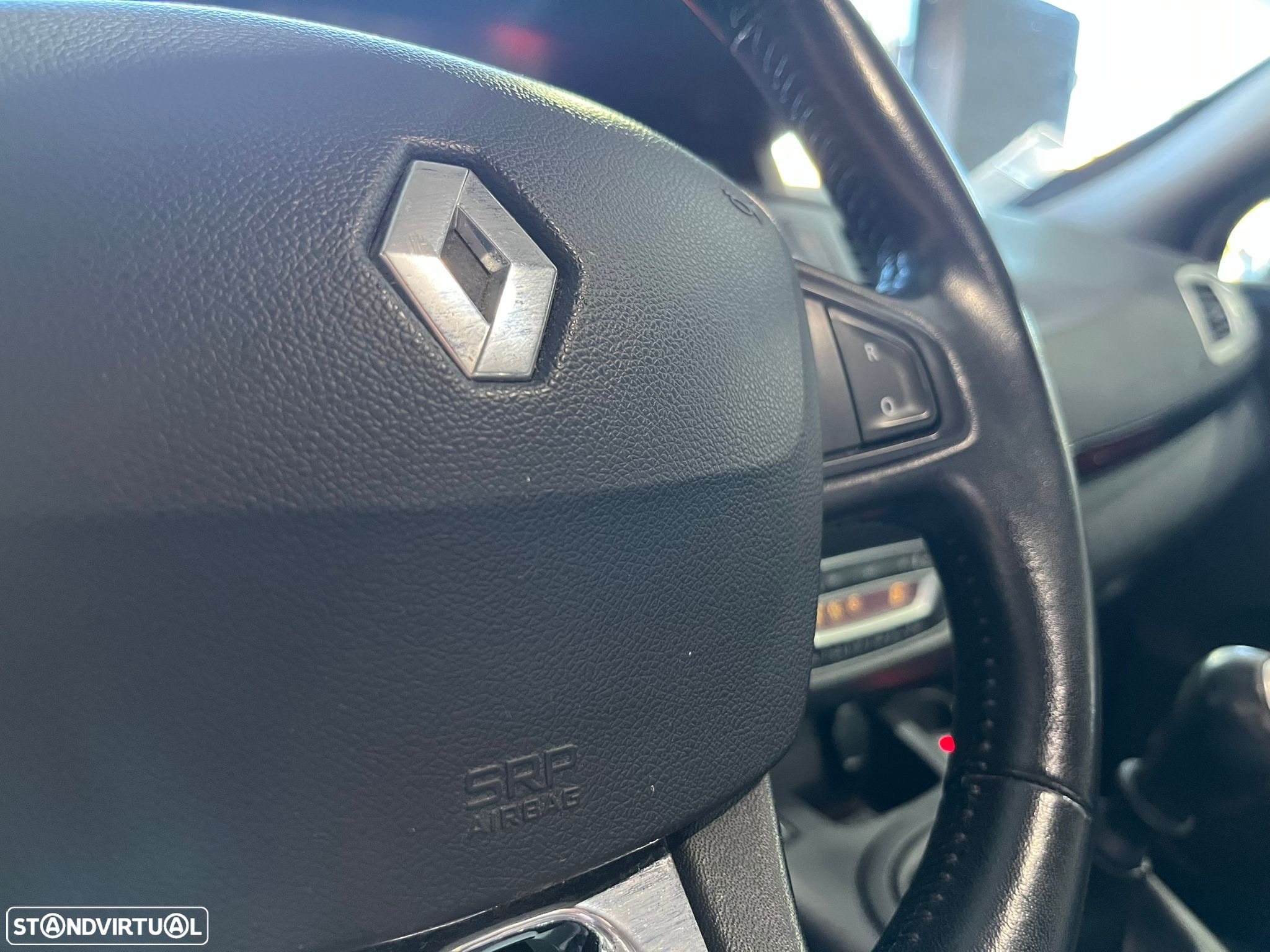 Renault Grand Scénic 1.5 dCi Luxe 7L - 15