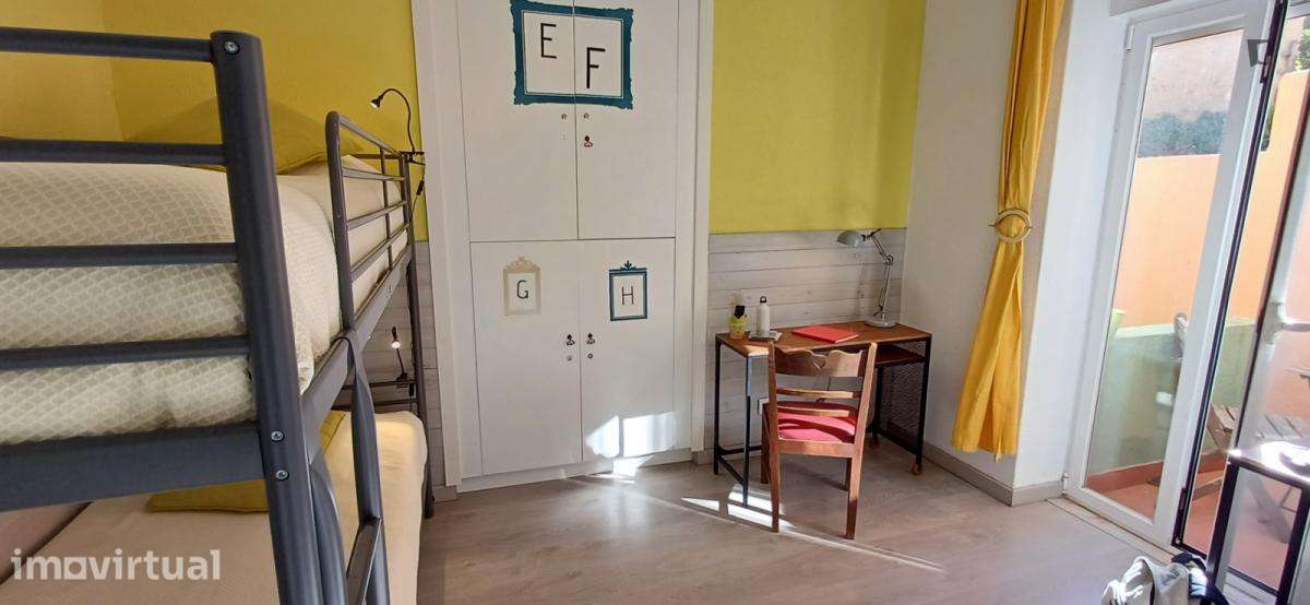 Quarto - localizado em Arroios Lisbon - Grande imagem: 3/35