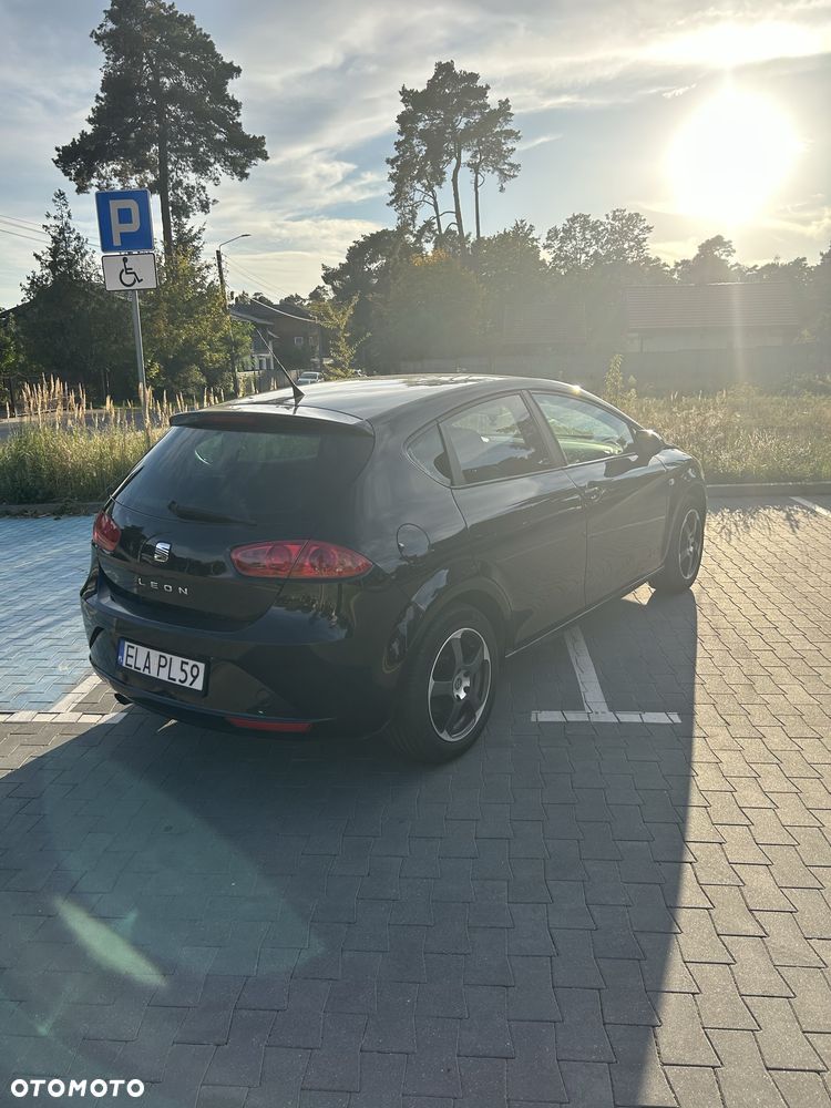 Seat Leon - 3