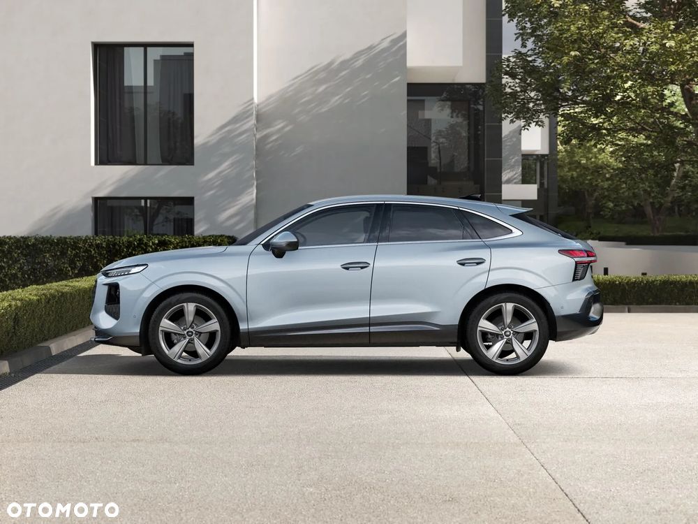 Audi Q3 Sportback - 5