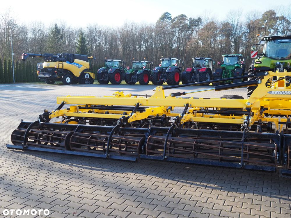 BEDNAR SWIFTER SE 10000 - 11