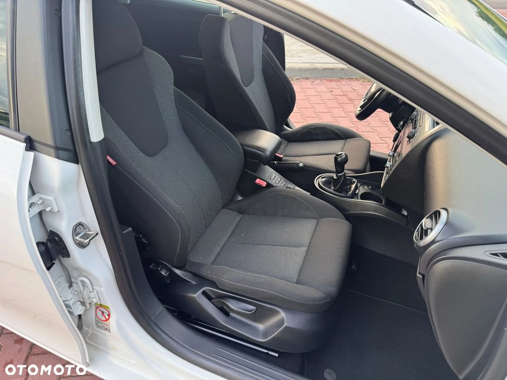 Seat Leon 2.0 TDI DPF Sport - 38