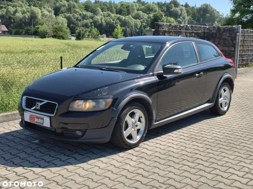 Volvo C30 - 3
