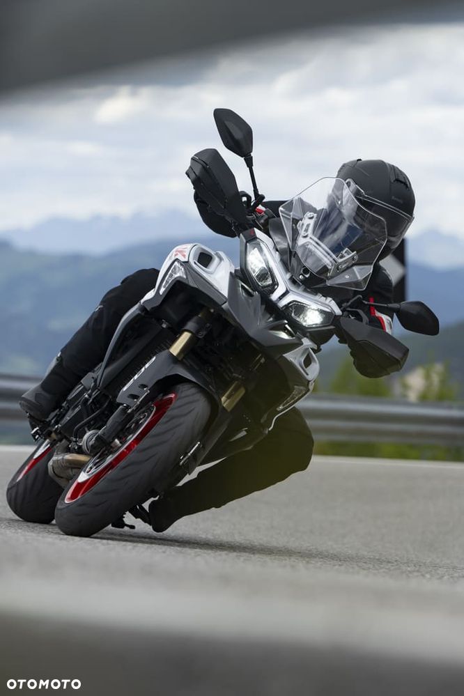 Benelli TRK 902 Xplorer - 11