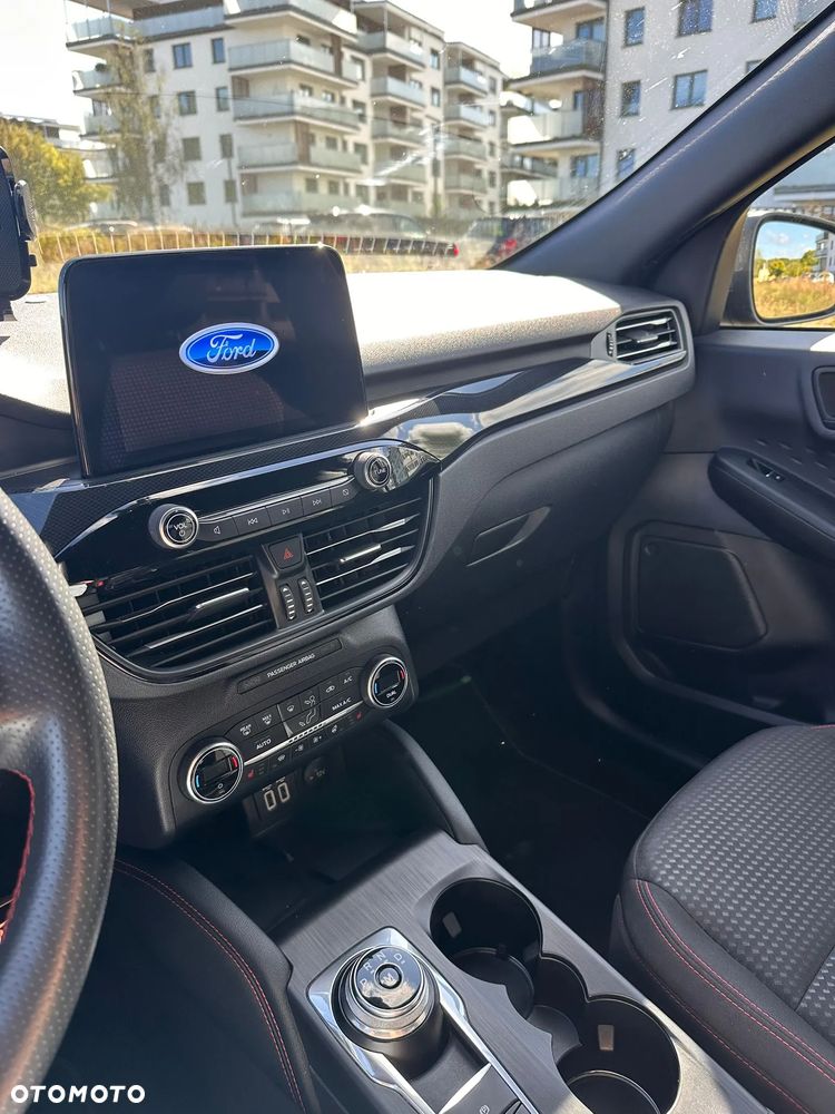 Ford Kuga 1.5 EcoBlue FWD ST-Line - 11