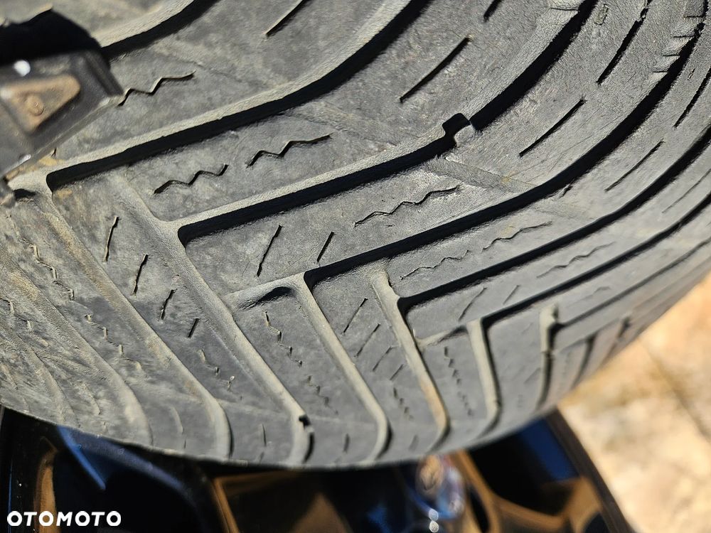 ford ka mk2 koła felgi aluminiowe 16 as51-1007-aa 51892066 - 12